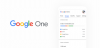 Google One – Nâng cấp bộ nhớ lưu trử cho toàn bộ sản phẩm google - anh 1